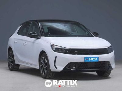 Usata Opel Corsa 101 CV (74 kW) 2025 Bianco Utilitaria