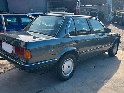 Usata BMW 318 105 CV (77 kW) 1985 Berlina