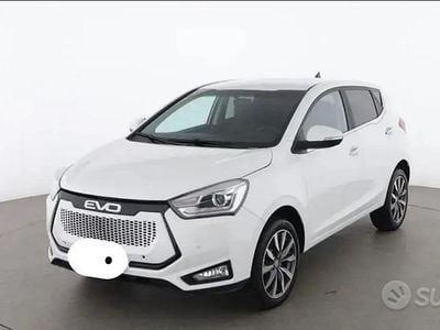 Usata EVO Evo 3 113 CV (83 kW) 2023 SUV