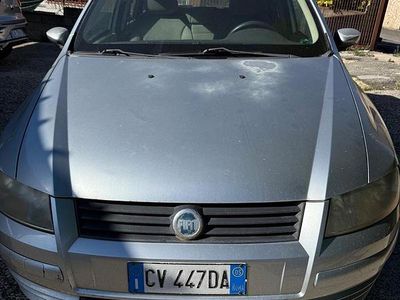 Fiat Stilo
