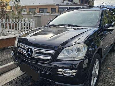 Usata Mercedes GL320 224 CV (164 kW) 2007 SUV