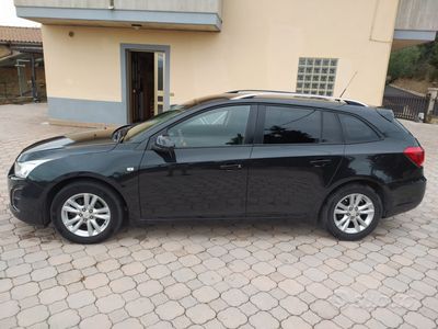 usata Chevrolet Cruze Cruze 1.6 Station Wagon LT