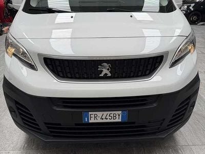 Usata Peugeot Expert Premium 150 CV (110 kW) 2018 Furgone
