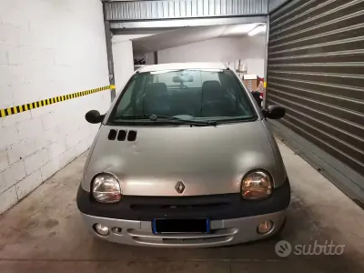 Usata Renault Twingo