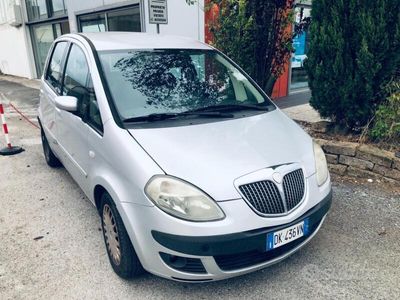 usata Lancia Musa 1.4 16V Oro GPL/Benzina Tenuta Bene EC