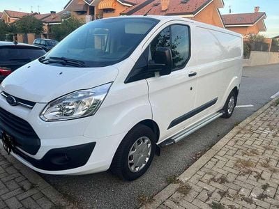 Usata Ford Transit Custom Trend 131 CV (96 kW) 2017