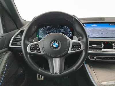 Usata BMW X5 M Sport 286 CV (210 kW) 2021 SUV