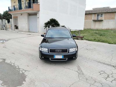 Usata Audi A4 131 CV (96 kW) 2003 Station wagon