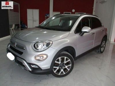 usata Fiat 500X 1.3