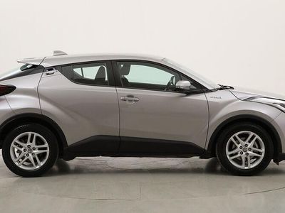 Usata Toyota C-HR Business Edition 122 CV (89 kW) 2020 SUV