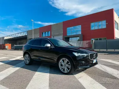 Usata Volvo XC60