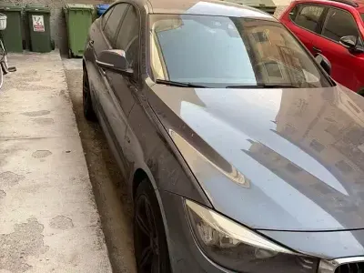 Usata BMW 320 2012 Berlina