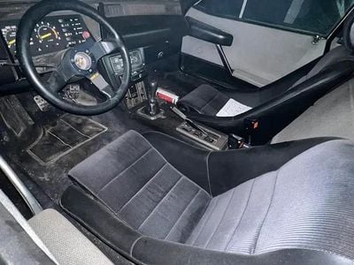 Usata Lancia Beta 118 CV (86 kW) 1980 Grigio