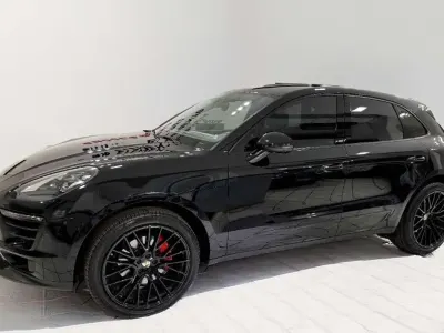 Usata Porsche Macan 252 CV (185 kW) 2018 SUV