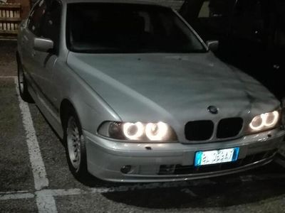 usata BMW 2000 Serie 5 (E39) -