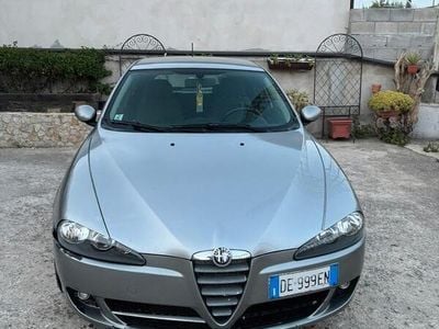 Alfa Romeo 147