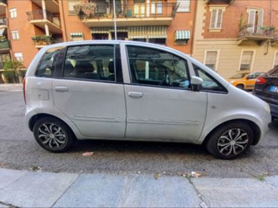 Usata Lancia Musa 69 CV (50 kW) 2006 Grigio Monovolume