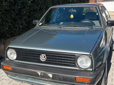 Usata VW Golf III 1992 Utilitaria