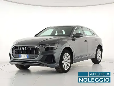 Usata Audi Sport Quattro