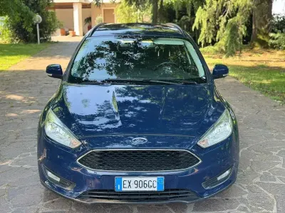 Usata Ford Focus