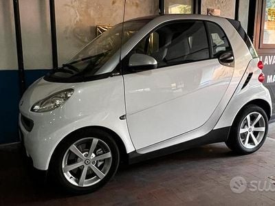 Usata Smart ForTwo Coupé 61 CV (44 kW) 2010 Coupé