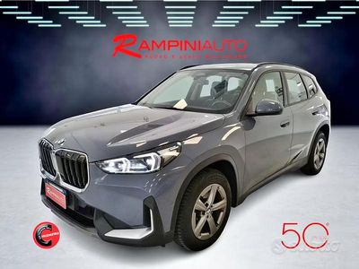 Occasion BMW X1 xLine 150 ch (110 kW) 2022 Gris SUV