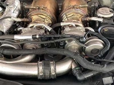 Usata Audi RS4 Black Edition 450 CV (330 kW) 2019 Station wagon