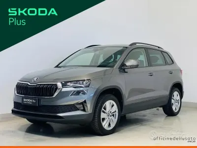 Usata Skoda Karoq Executive 150 CV (110 kW) 2025 SUV