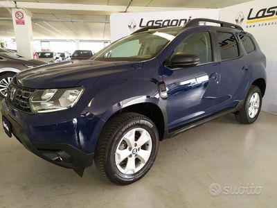 usata Dacia Duster Duster1.0 tce Prestige Eco-g 4x2 100cv