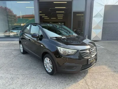 Usata Opel Crossland X