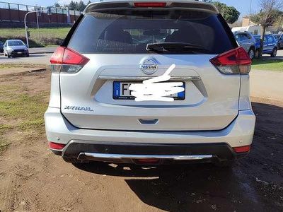 Usata Nissan X-Trail Tekna 131 CV (96 kW) 2017 SUV