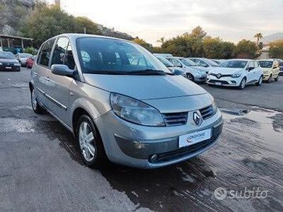 usata Renault Scénic II Scénic 1.5 dCi/85CV Pack