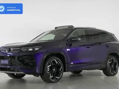 Usata VW Tayron R-line Plus 150 CV (110 kW) 2025 Other SUV