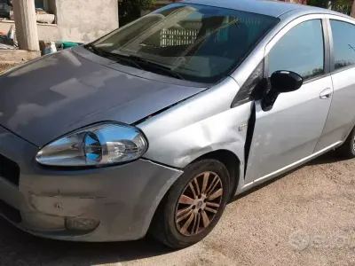 Usata Fiat Punto