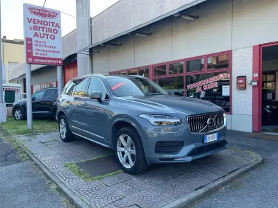Usata Volvo XC90