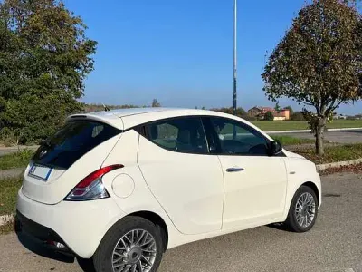 Usado Lancia Ypsilon