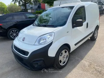 Usata Fiat Fiorino