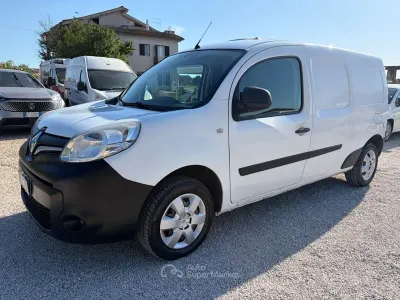 Usata Renault Kangoo