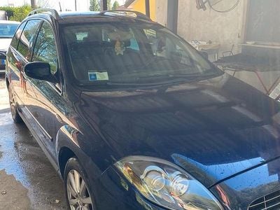 Fiat Croma