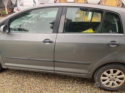 Usata VW Golf Plus Cross