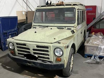 Fiat Campagnola