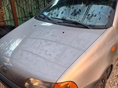 Usata Fiat Punto 54 CV (39 kW) 1999