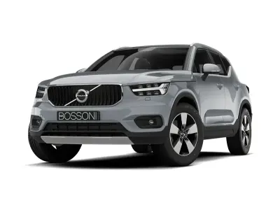 Nuova Volvo XC40 Core 2026 Blu SUV