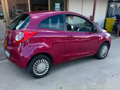Usata Ford Ka