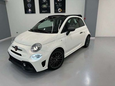 Abarth 595C