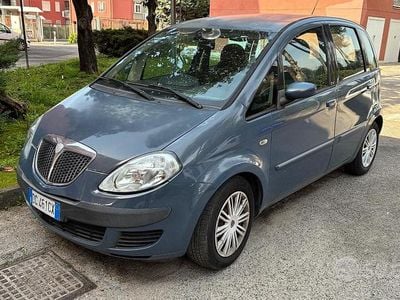 Usata Lancia Musa 70 CV (51 kW) 2006 Monovolume