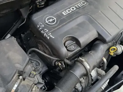 Usata Opel Astra