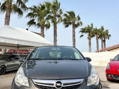 usata Opel Corsa 1.2 85CV 3 porte GPL-TECH Ecotec