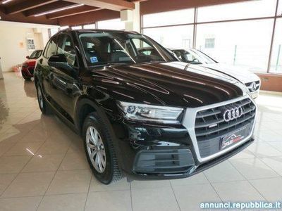 usata Audi Q5 2.0 TDi 190 Cv S-Tronic QUATTRO - KM CERTIFICATI