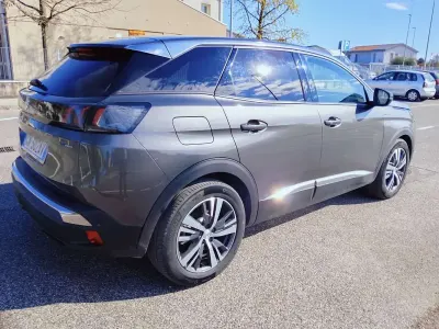Occasion Peugeot 3008 Allure 181 ch (133 kW) 2023 SUV